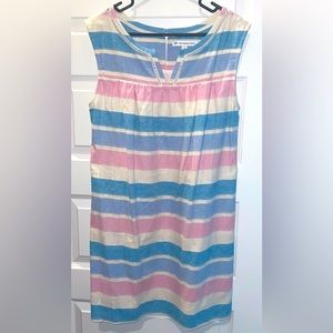 New without tags Southern Tide shift dress